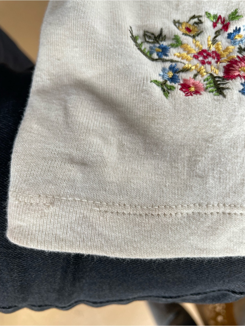 Vintage Y2K Ralph Lauren Tank Top - Picture 5 of 7